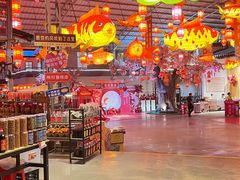 -年辉渔村·非遗传承餐厅(新丰江店)