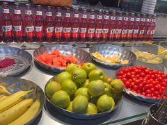 -非烤勿扰韩料自助烤肉(松山湖万科店)