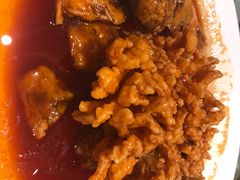 -食神酒店(长虹路店)