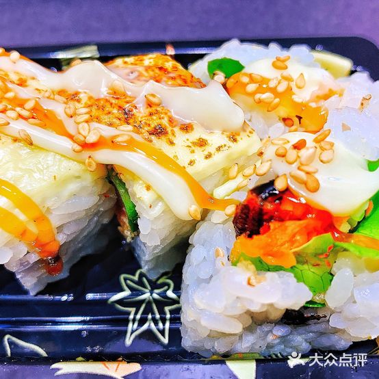 争鲜寿司(劳动南路店)
