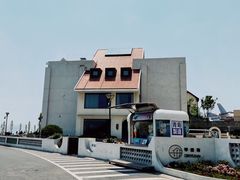 -青岛海滨风景区