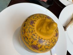 -朗丽兹自助餐厅