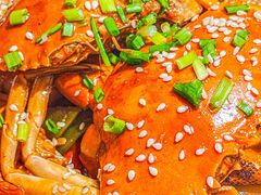 -谢蟹浓·肉蟹煲(新奥店)