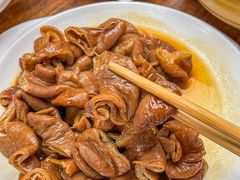 -朱大嘴肥肠血旺(福字街店)