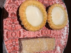 -领事馆19号中餐厅(厦门海景洲际酒店)