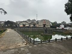 -乌石村