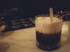 -LONG BAR 廊吧(外滩华尔道夫酒店)