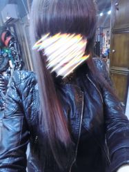 -IN HAIR艺术+造型