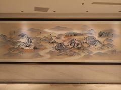 -安徽大厦中餐厅