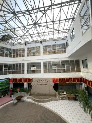 -童谣里医疗级月子中心(独栋湖景店)