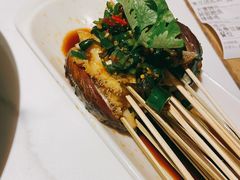 -川味堂·四川豆花(八卦岭店)