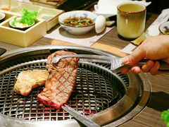 -赤坂亭·M9和牛烧肉(南京江南虹悦城店)