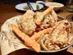 -大树餐厅(益田假日店)