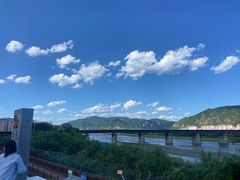 -图们国门景区