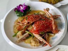 -金生美食(贵州路店)