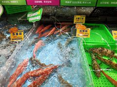 -79号渔船海鲜饭店(宝安店)