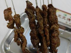 -文文烤肉(大皮院店)
