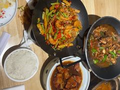 -徽张·新徽菜(五棵松·永定路店)