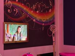 -金青果甄选KTV(劳动公园店)