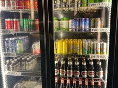 -福樱兰海鲜放题铁板烧(加州店)