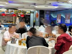 -东江海鲜大排档·潮汕菜·砂锅粥