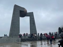 -青澳湾北回归线广场