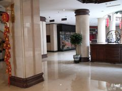 -北京前门建国饭店