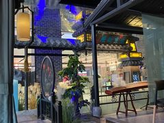 -鱼小妖·大武汉民间特色菜(江宸天街店)