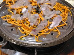 -凯盈阁私房菜·桑拿鸡(绿茵花园店)