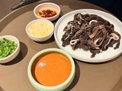 -北平食府·北京烤鸭(北京西站六里桥店)