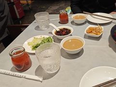 -东来顺饭庄(apm总店)