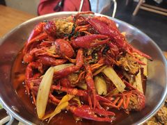 -虾小龙老长沙龙虾馆(坡子街店)
