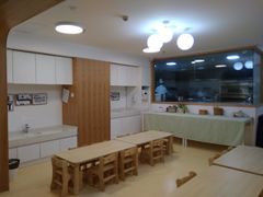 -英伦凯贝国际婴幼儿托育中心(雍湖湾店)