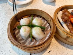 一品轩虾饺皇-又一间茶点轩(百汇广场店)