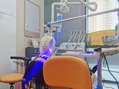 -天使口腔门诊部(上海店)