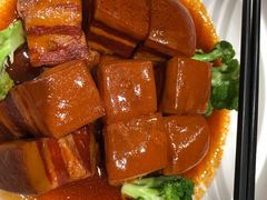 -松针蔡记蒸饺(花园路店)