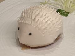 -8餐厅(新葡京酒店)