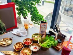 -明洞王妃家烤肉(苏州中心星悦汇店)