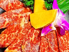 -银座苑烧肉酒场·烤活鳗(仙霞路店)