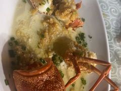 -范饭椰林川湘味海鲜·椰子鸡(三亚湾椰梦长廊店)