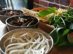 -Thai Basil罗勒叶泰式餐厅(时代天街店)