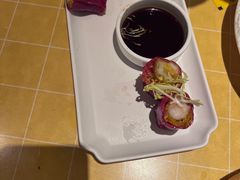 -蔡澜点心·粤菜(花城汇南区店)