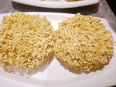 -张凯达·深海石斑鱼潮汕火锅(十五年品牌•虹桥天街店)