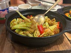 -得意啫·广东啫啫煲(前海HOP店)