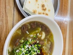 -老字号贾家肉丸糊辣汤(光明巷店)