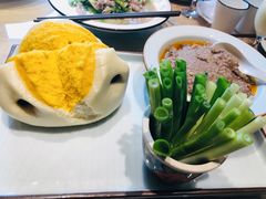 -味莊·青岛菜(云霄路店)