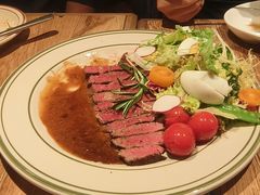 -玛格萝妮比萨屋(陆家浜路店)