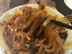 风味凉粉-蜀香坊(Glebe)