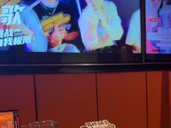 -星聚会KTV(复地活力城店)