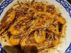 -老头儿油爆虾·1987杭州烟火味(湖滨银泰in77D区店)
